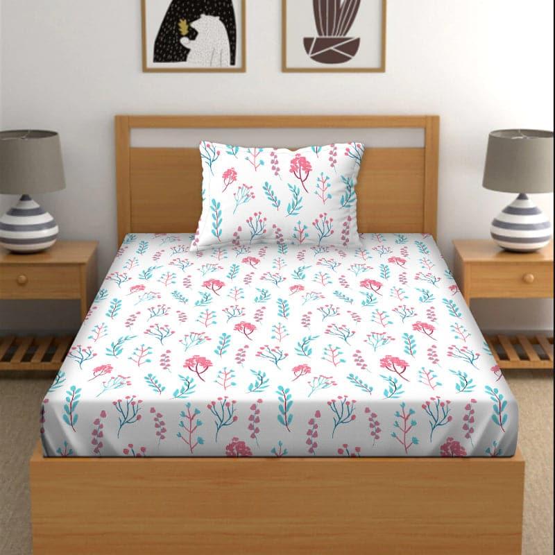 Buy Beetles Bedsheet Combo Bedsheets from Vaaree