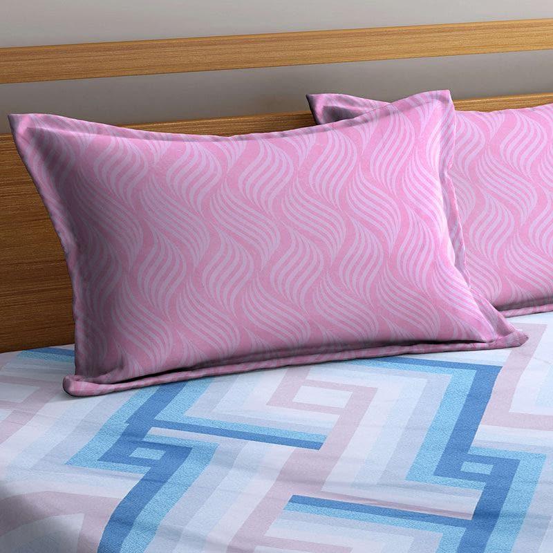 Buy Bold Boheme Bedsheet Bedsheets from Vaaree