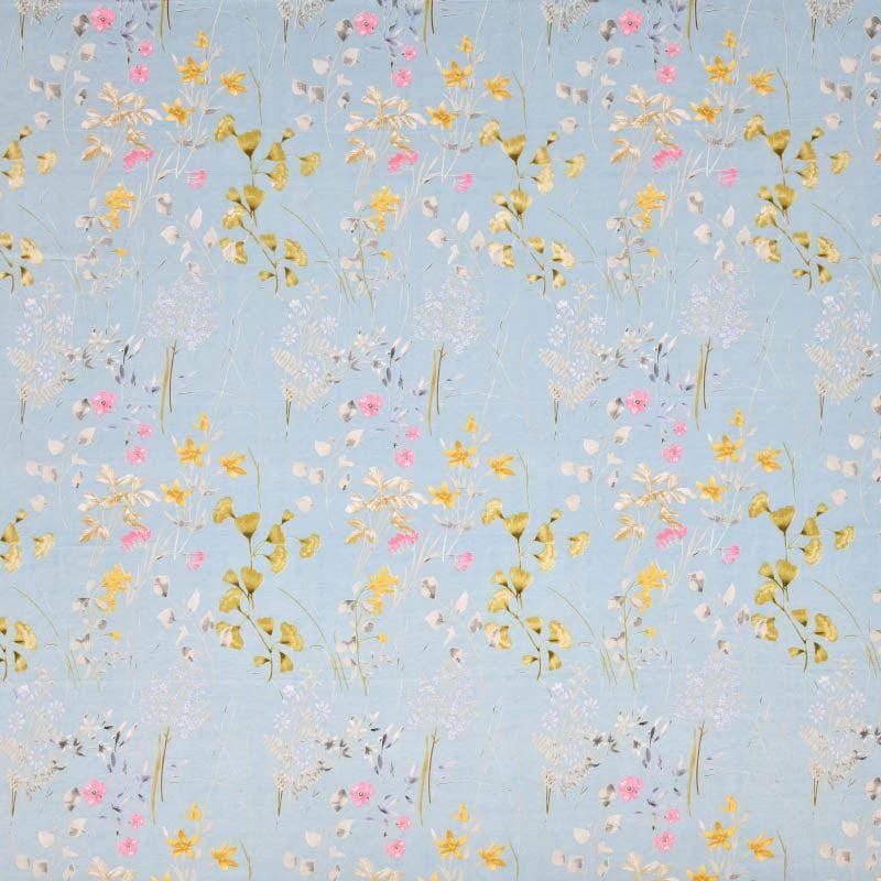 Bedsheets - Candy Floret Rush Bedsheet