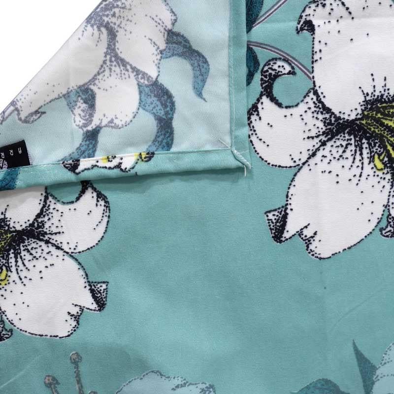 Buy Cecelia Printed Bedsheet Bedsheets from Vaaree