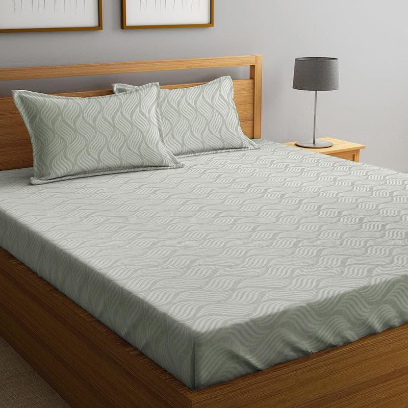 Buy Coin Clove Bedsheet Bedsheets from Vaaree