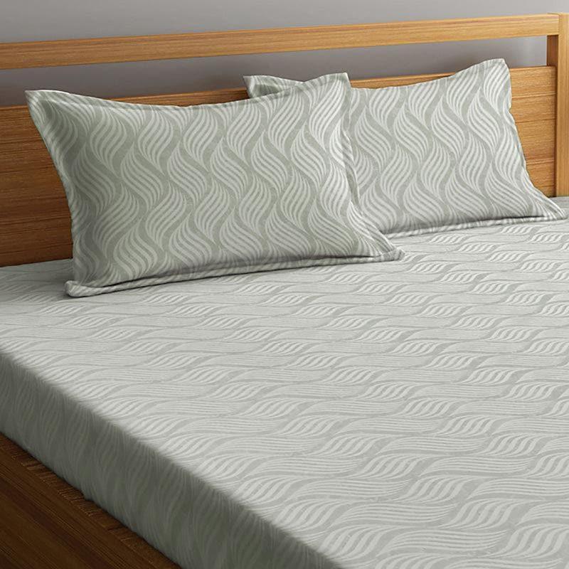 Buy Coin Clove Bedsheet Bedsheets from Vaaree