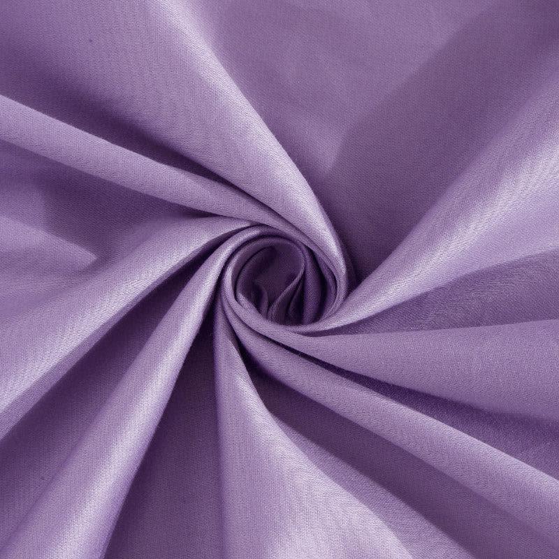 Buy Cotton Candy Bedsheet - Lavender Bedsheets from Vaaree