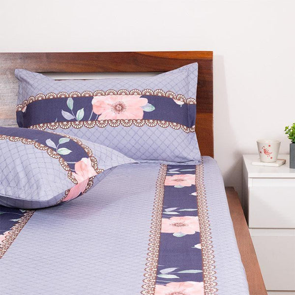 Bedsheets - Daisy Dune Bedsheet