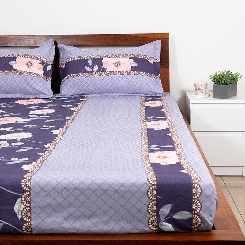 Bedsheets - Daisy Dune Bedsheet