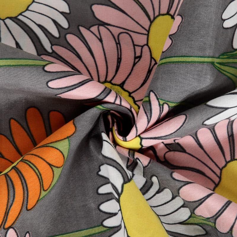 Buy Bedsheets - Dandelia Floral Bedsheet at Vaaree online