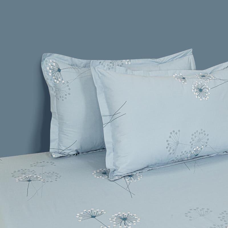 Buy Dandelion Wonder Bedsheet Bedsheets from Vaaree