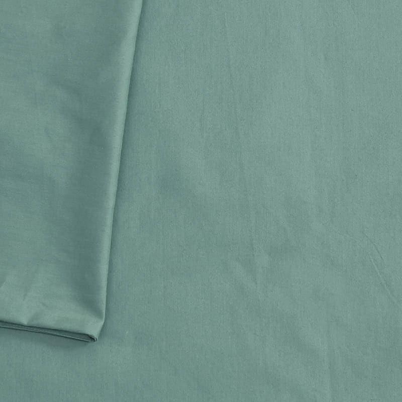 Buy Dreamy Delight Bedsheet - Green Bedsheets from Vaaree