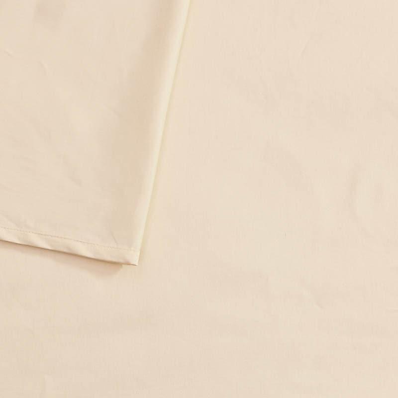 Buy Dreamy Delight Bedsheet - Off White Bedsheets from Vaaree