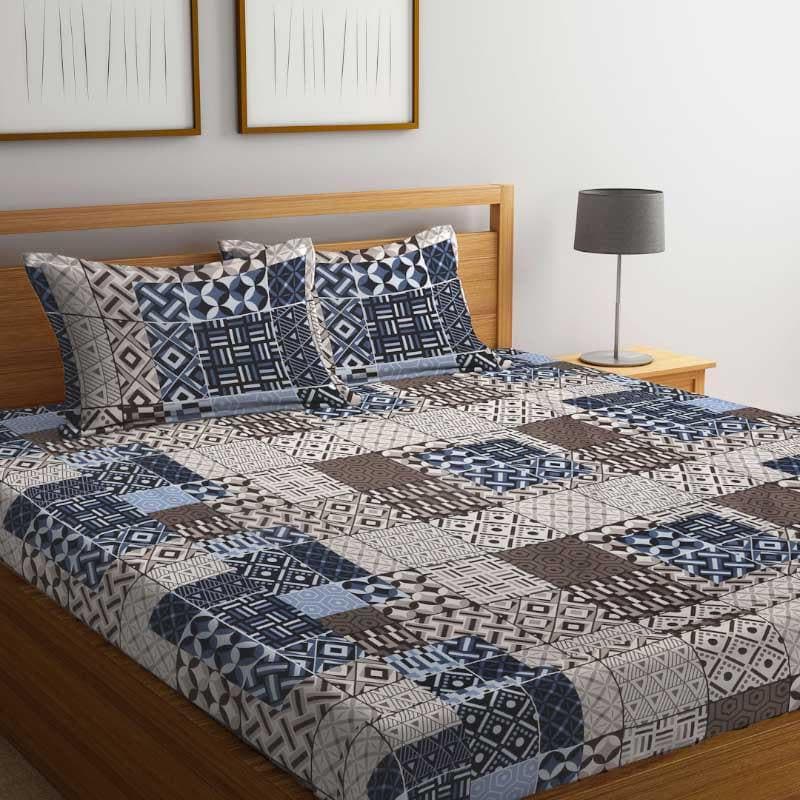 Buy Fantasy Fiesta Bedsheet Bedsheets from Vaaree