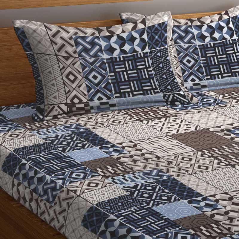 Buy Fantasy Fiesta Bedsheet Bedsheets from Vaaree