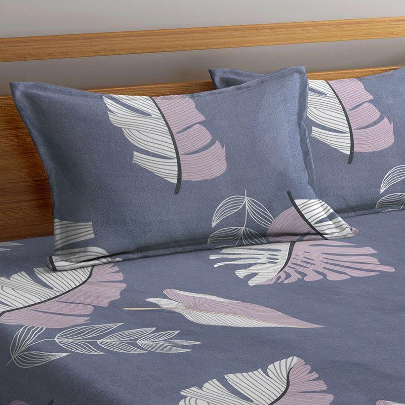 Buy Feather Fiona Bedsheet Bedsheets from Vaaree