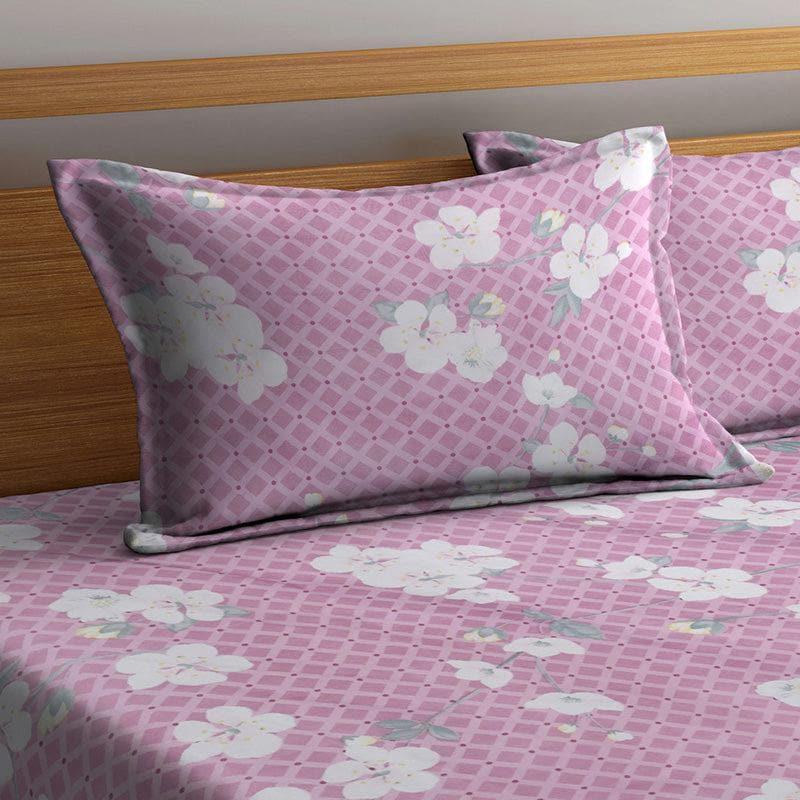 Buy Florie Fost Bedsheet Bedsheets from Vaaree