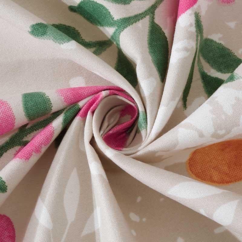 Buy Funfair Frenzy Bedsheet Bedsheets from Vaaree