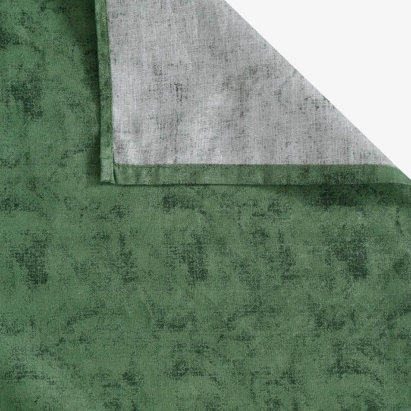 Buy Garden Glow Bedsheet - Green Bedsheets from Vaaree