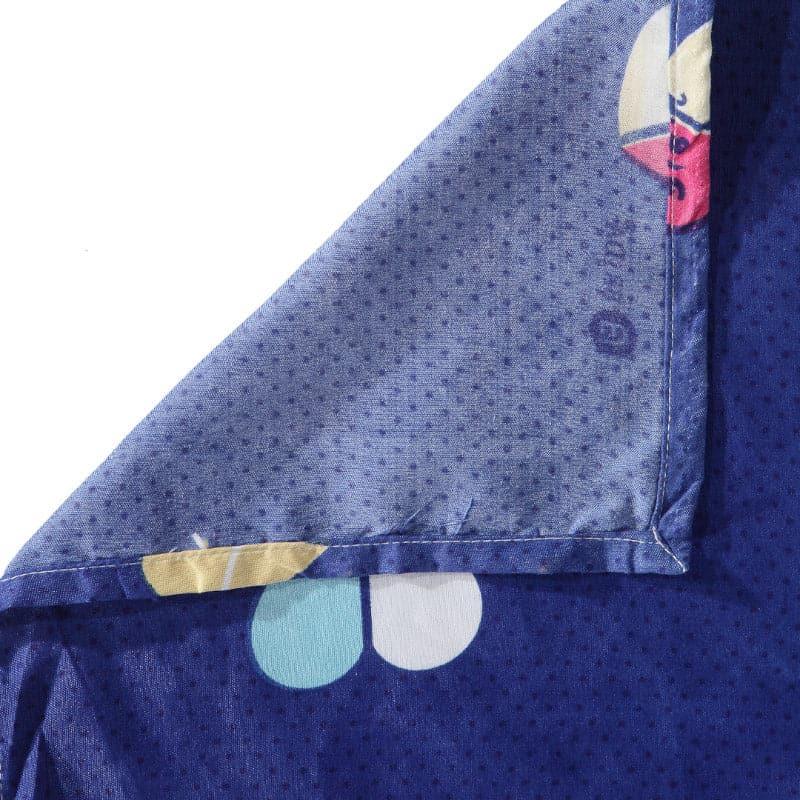 Buy Bedsheets - Hearty Half Whimsy Bedsheet at Vaaree online