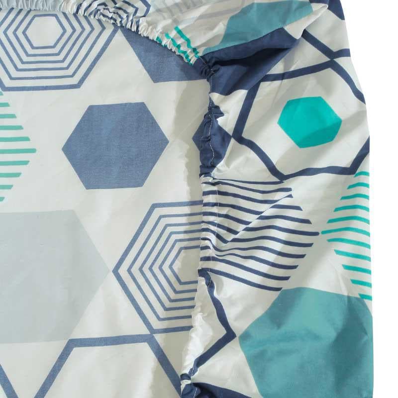 Bedsheets - Hexling Slumber Bedsheet