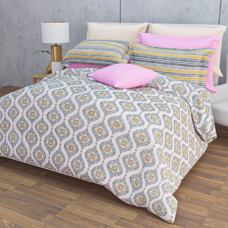 Buy Jharokha Bedsheet Bedsheets from Vaaree