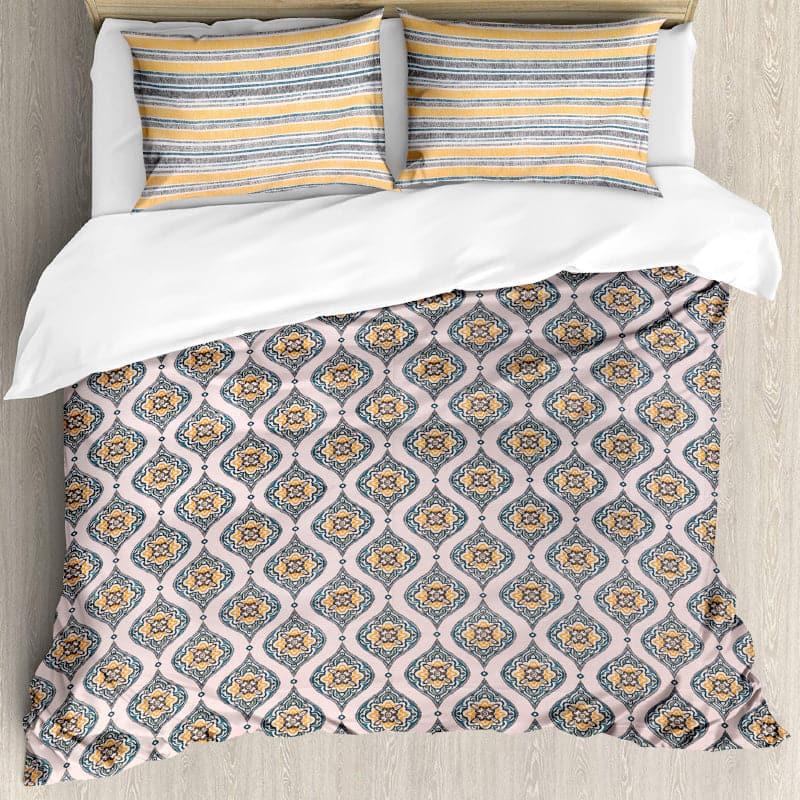 Buy Jharokha Bedsheet Bedsheets from Vaaree