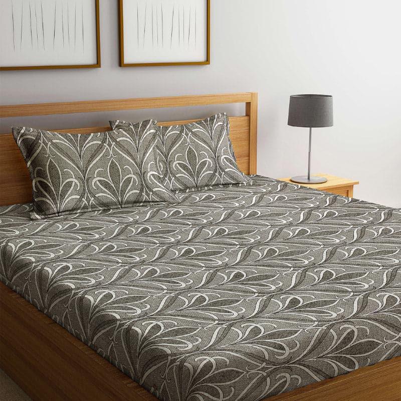 Buy Kanish Ethnic Bedsheet Bedsheets from Vaaree