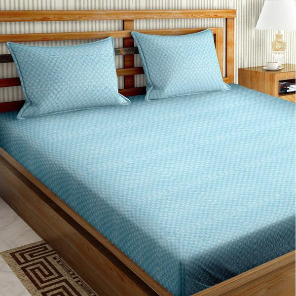 Buy Kitera Play Bedsheet Bedsheets from Vaaree