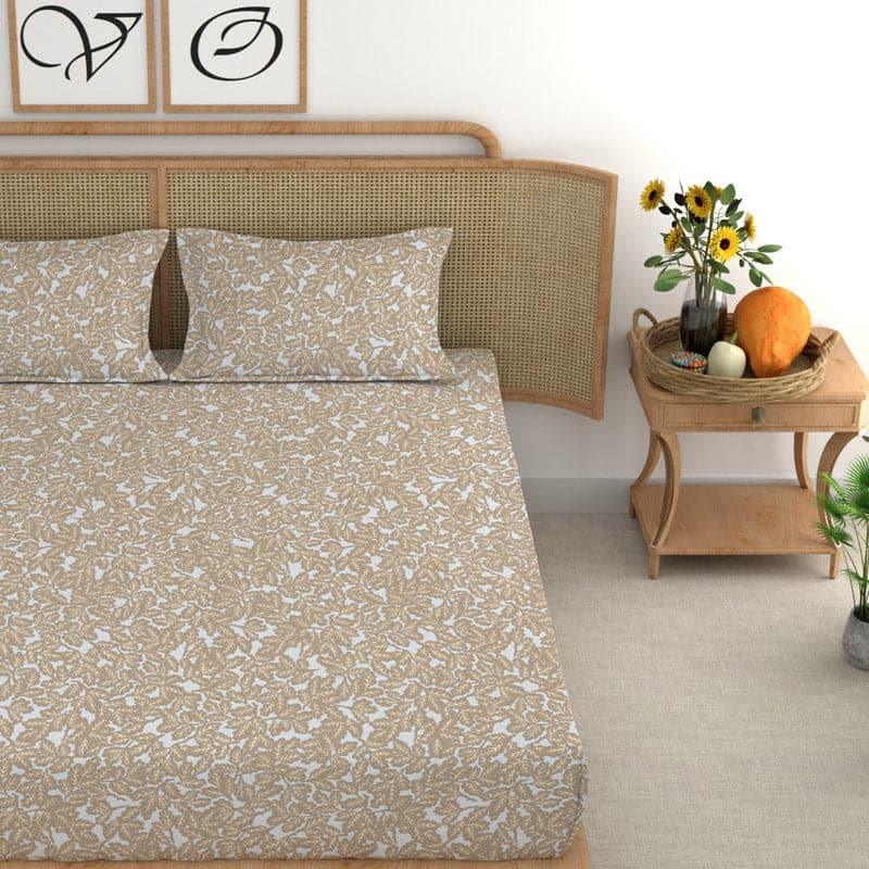 Buy Lana Printed Bedsheet Bedsheets from Vaaree