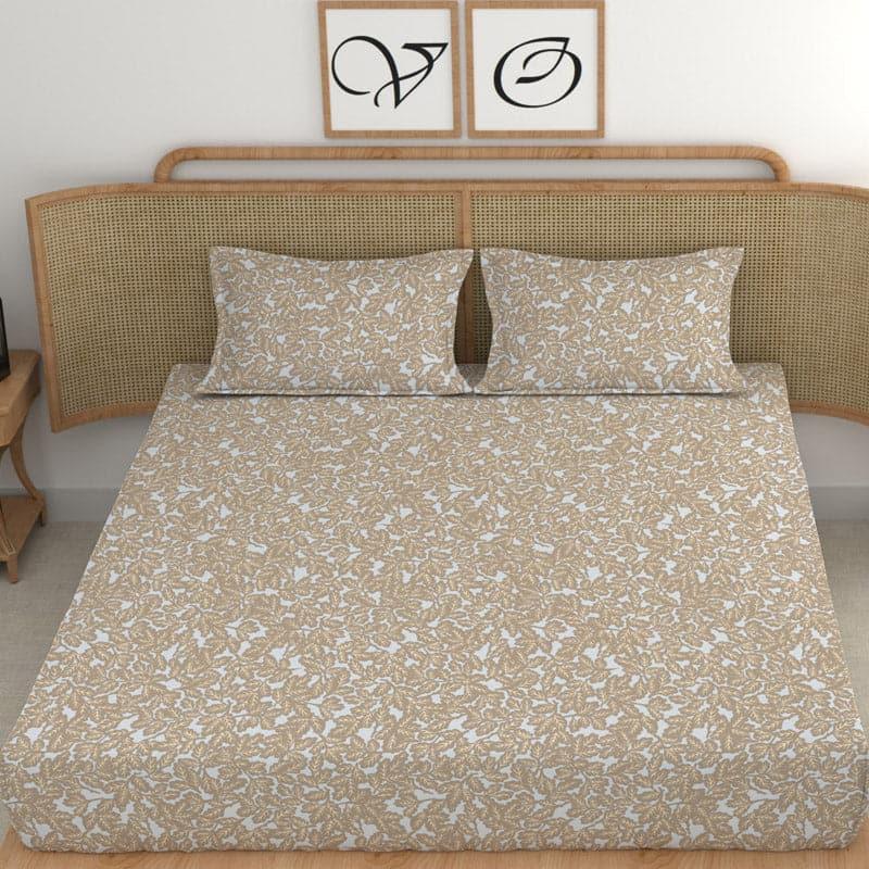 Buy Lana Printed Bedsheet Bedsheets from Vaaree