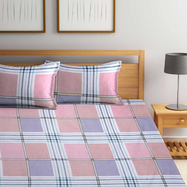 Buy Lilithe Printed Bedsheet Bedsheets from Vaaree