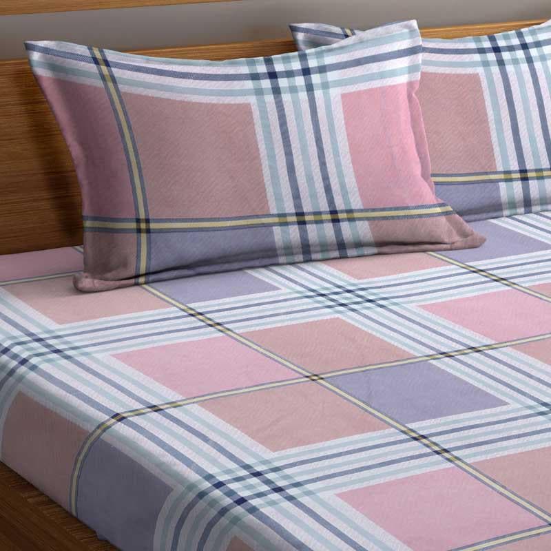 Buy Lilithe Printed Bedsheet Bedsheets from Vaaree