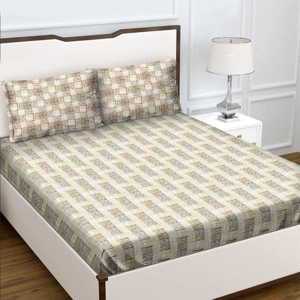 Buy Loula Lily Bedsheet Bedsheets from Vaaree