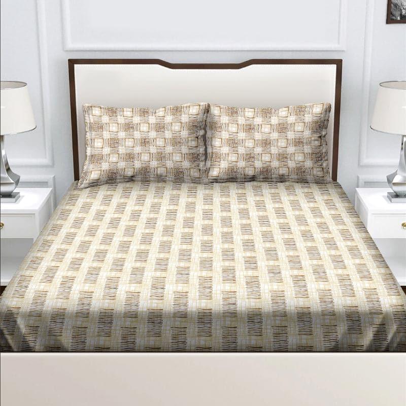 Buy Loula Lily Bedsheet Bedsheets from Vaaree