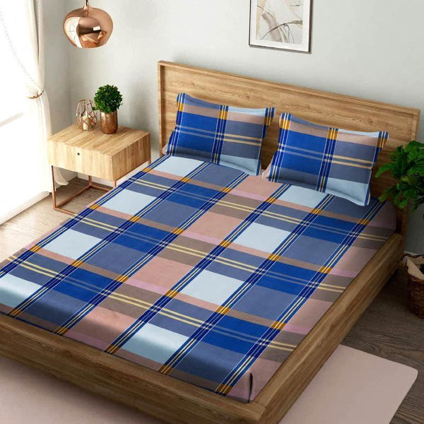 Buy Mabel May Bedsheet Bedsheets from Vaaree