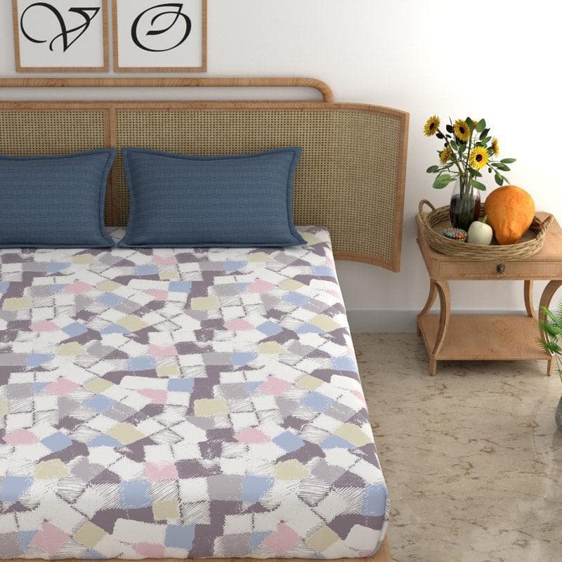 Bedsheets - Mabella Bedsheet