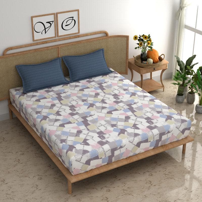 Bedsheets - Mabella Bedsheet