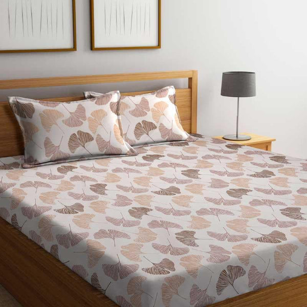 Buy Merriamme Printed Bedsheet Bedsheets from Vaaree