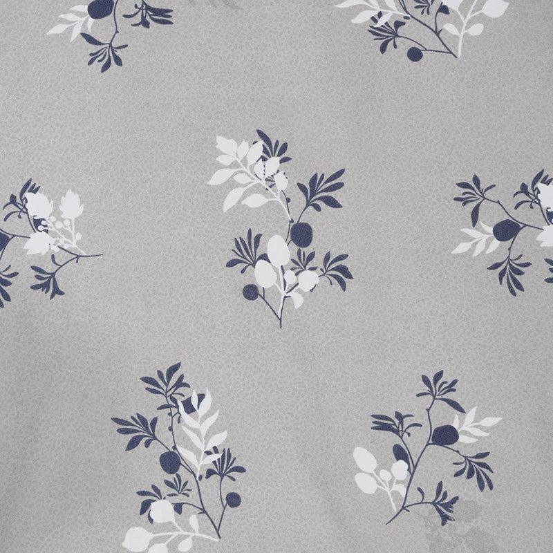 Buy Misty Bloom Bedsheet Bedsheets from Vaaree