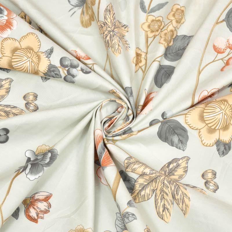 Bedsheets - Moda Florets Bedsheet