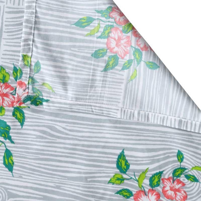 Buy Molly Printed Bedsheet Bedsheets from Vaaree