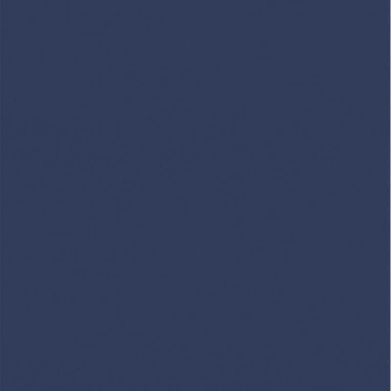 Buy Monochrome Luxe Solid Bedsheet - Midnight Blue Bedsheets from Vaaree