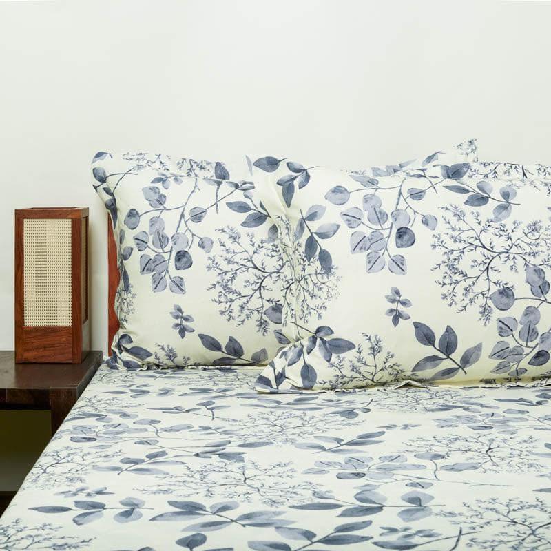 Bedsheets - Nayaab Floral Bedsheet