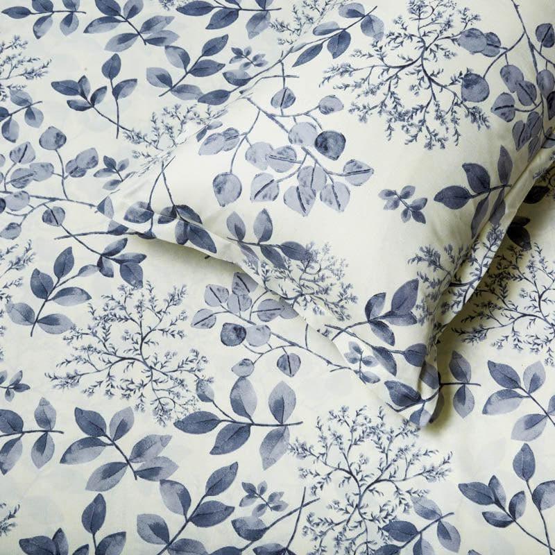 Bedsheets - Nayaab Floral Bedsheet