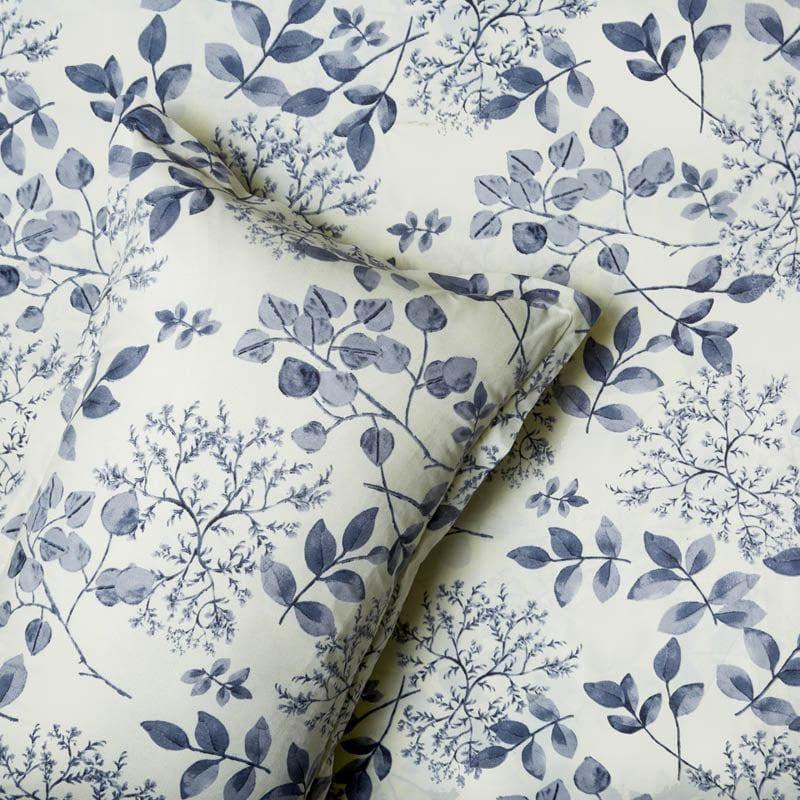 Bedsheets - Nayaab Floral Bedsheet