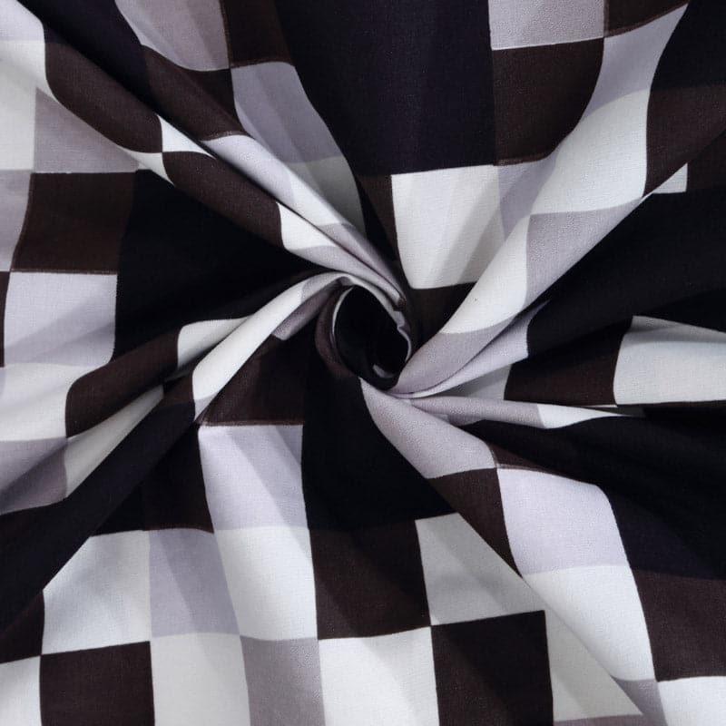 Buy Onyx Clan Bedsheet Bedsheets from Vaaree