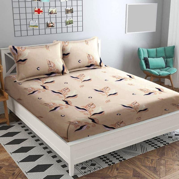 Buy Plumash Bedsheet Bedsheets from Vaaree