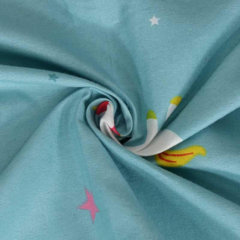 Buy Rainbow Cranival Bedsheet Bedsheets from Vaaree