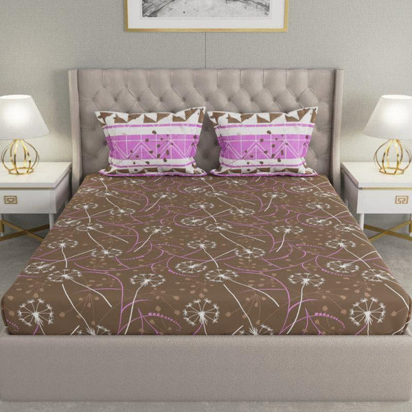 Buy Revimo Printed Bedsheet Bedsheets from Vaaree