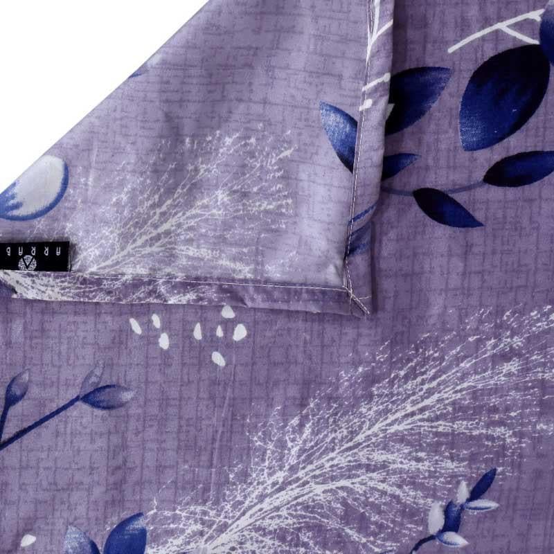 Buy Ruth Printed Bedsheet Bedsheets from Vaaree