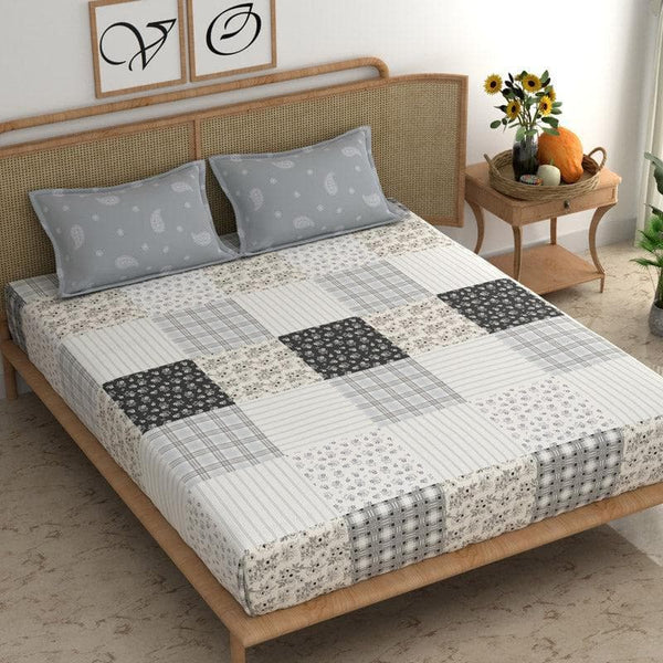 Bedsheets - Selah Bedsheet