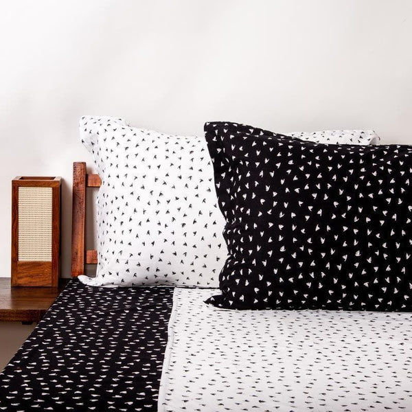Bedsheets - The Evergreen Colours Bedsheet