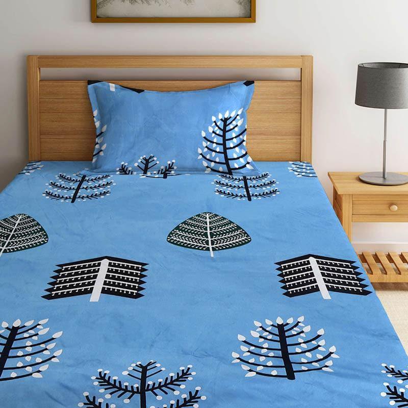 Buy Tribal Magic Bedsheet Bedsheets from Vaaree